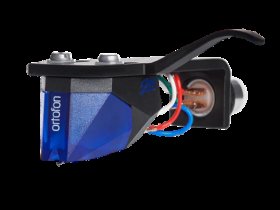 ORTOFON Картридж звукоснимателя с держателем 2M BLUE (MM) EAN:5705796080483 ORTOFON Картридж звукоснимателя с держателем 2M BLUE (MM) EAN:5705796080483