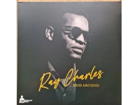 Виниловая пластинка Ray Charles – Mess Around