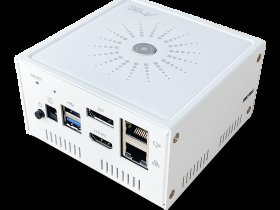 AREC Медиастанция KL-3WT (LS-US2) AREC Медиастанция KL-3WT (LS-US2)
