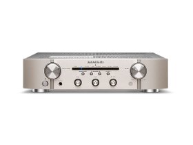 MARANTZ Усилитель PM6007 СЕРЕБРО