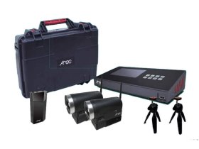 AREC Мобильный комплект KL-3W (1 шт), CW-210 (2 шт), AM-601 (1 шт), Mini Tripod (2 шт) AREC Мобильный комплект KL-3W (1 шт), CW-210 (2 шт), AM-601 (1 шт), Mini Tripod (2 шт)