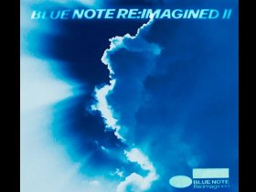 Виниловая пластинка Various – Blue Note Re:imagined II
