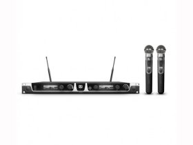 LD SYSTEMS Микрофон LDU505HHD2