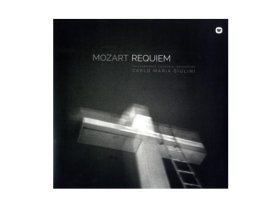Виниловая пластинка Wolfgang Amadeus Mozart, Carlo Maria Giulini, Philharmonia Orchestra And Chorus – Requiem In D Minor, K626