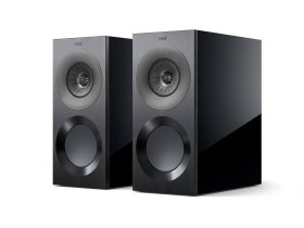 KEF Акустическая система Reference 1 Meta ЧЕРНЫЙ/СЕРЫЙ EAN:637203048593 (Пара) KEF Акустическая система Reference 1 Meta ЧЕРНЫЙ/СЕРЫЙ EAN:637203048593 (Пара)