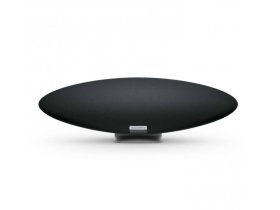 BOWERS & WILKINS Акустическая система ZEPPELIN 2021 ЧЕРНЫЙ
