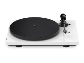 PRO-JECT Проигрыватель пластинок Е1 PHOHO AT3600L UNI БЕЛЫЙ EAN:9120129864572 PRO-JECT Проигрыватель пластинок Е1 PHOHO AT3600L UNI БЕЛЫЙ EAN:9120129864572