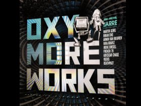 Виниловая пластинка Jean-Michel Jarre – Oxymoreworks
