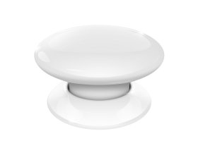 FIBARO Кнопка FGPB-101-1 БЕЛЫЙ