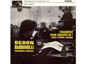 Виниловая пластинка TCHAIKOVSKY-OGDON J.- BARBIROLLI J.-PHILHAR.ORCH.: PIANO EAN:5060218890379 Виниловая пластинка TCHAIKOVSKY-OGDON J.- BARBIROLLI J.-PHILHAR.ORCH.: PIANO EAN:5060218890379
