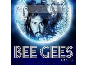 Виниловая пластинка BEE GEES - Fm 1996