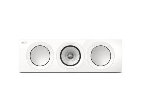 KEF Акустическая система R2 Meta БЕЛЫЙ (Пара)