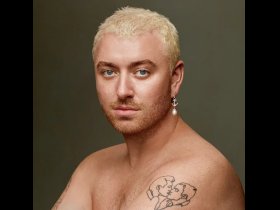 Виниловая пластинка Sam Smith – Gloria