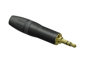 PROCAB Коннектор PCMJ3MX/BG (miniJack 3.5 мм) PROCAB Коннектор PCMJ3MX/BG (miniJack 3.5 мм)
