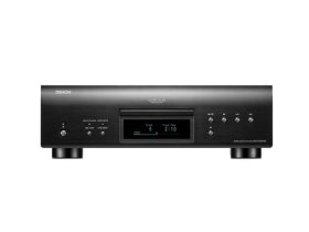 DENON CD-проигрыватель DCD-3000NE ЧЕРНЫЙ