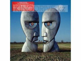 Виниловая пластинка PINK FLOYD - The Division Bell