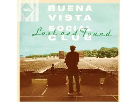 Виниловая пластинка Buena Vista Social Club / Lost And Found EAN:0075597951806 Виниловая пластинка Buena Vista Social Club / Lost And Found EAN:0075597951806