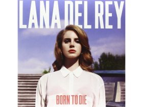 Виниловая пластинка LANA DEL REY BORN TO DIE EAN:0602527950891
