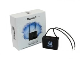 FIBARO Модуль Bypass 2 FGB-002
