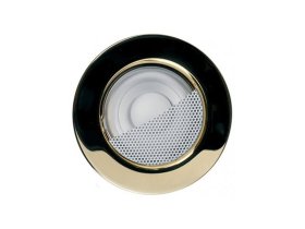 KEF Акустическая система Ci50R ЗОЛОТО EAN:637203018404