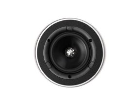 KEF Акустическая система Ci130QR БЕЛЫЙ