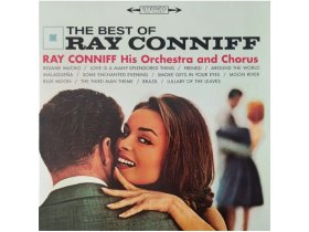 Виниловая пластинка Conniff, Ray: The Best Of Ray Conniff (Limited Edition) EAN:8436563185649 Виниловая пластинка Conniff, Ray: The Best Of Ray Conniff (Limited Edition) EAN:8436563185649