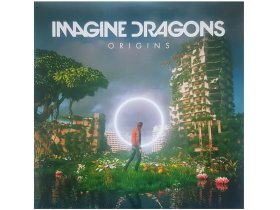 Виниловая пластинка Imagine Dragons – Origins