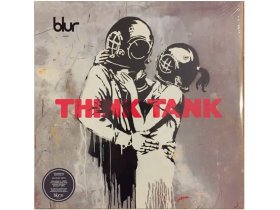 Виниловая пластинка Blur – Think Tank