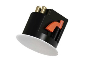 AUDAC Громкоговоритель встраиваемый CELO2DI/W AUDAC Громкоговоритель встраиваемый CELO2DI/W