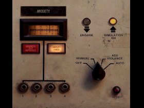 Виниловая пластинка Nine Inch Nails – Add Violence