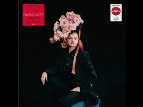 Виниловая пластинка Selena Gomez – Revelación (RED VINYL)