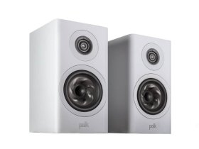 POLK AUDIO Акустическая система Reserve R100 БЕЛЫЙ (Пара) POLK AUDIO Акустическая система Reserve R100 БЕЛЫЙ (Пара)
