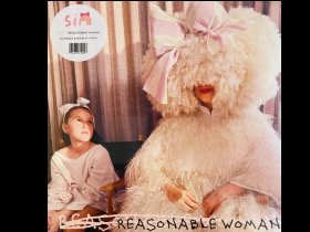Виниловая пластинка Sia – Reasonable Woman