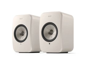 KEF Акустическая система LSX II LT БЕЛЫЙ EAN:637203050473 (Пара) KEF Акустическая система LSX II LT БЕЛЫЙ EAN:637203050473 (Пара)