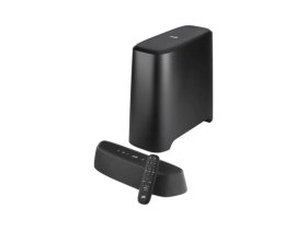 POLK AUDIO Саундбар Magnifi Mini AX ЧЕРНЫЙ