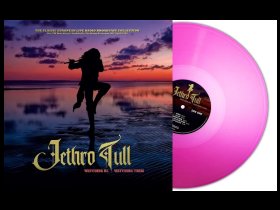 Виниловая пластинка Jethro Tull – Watching Us Watching Them