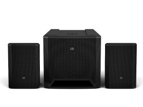 LD SYSTEMS Громкоговоритель LDDAVE12G4