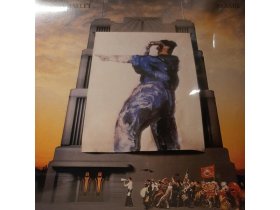 Виниловая пластинка Spandau Ballet – Parade