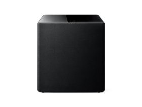 KEF Сабвуфер Kube12 MIE ЧЕРНЫЙ EAN:0637203050404