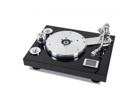 PRO-JECT Проигрыватель пластинок Signature 12 ЧЕРНЫЙ ЛАК EAN:9120035828385 PRO-JECT Проигрыватель пластинок Signature 12 ЧЕРНЫЙ ЛАК EAN:9120035828385