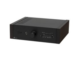 PRO-JECT Усилитель MaiA DS2 ЧЕРНЫЙ ЕВКАЛИПТ EAN:0090071655259