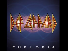 Виниловая пластинка Def Leppard – Euphoria