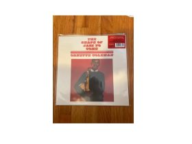Виниловая пластинка Ornette Coleman – The Shape Of Jazz To Come