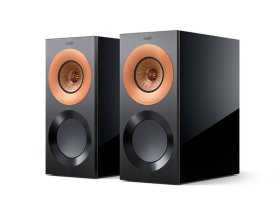 KEF Акустическая система Reference 1 Meta ЧЕРНЫЙ/МЕДЬ EAN:637203048616 (Пара) KEF Акустическая система Reference 1 Meta ЧЕРНЫЙ/МЕДЬ EAN:637203048616 (Пара)