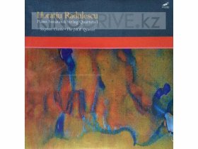 Виниловая пластинка STEPHEN CLARKE - JACK QUARTET - Piano Sonatas and String Quartets 1