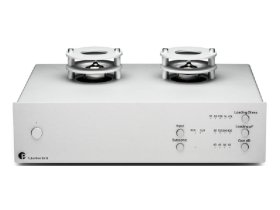 PRO-JECT Фонокорректор Tube Box S3 B ЧЕРНЫЙ EAN:9120129869966