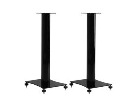 ELAC Стойка для акустики LS 60 ЧЕРНЫЙ EAN:4011822730682 (Пара)