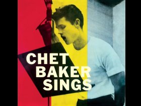 Виниловая пластинка Chet Baker – Chet Baker Sings