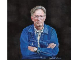 Виниловая пластинка Eric Clapton – I Still Do