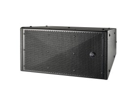 DAS AUDIO Громкоговоритель HQ-212.95DX DAS AUDIO Громкоговоритель HQ-212.95DX